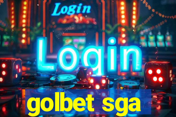 golbet sga